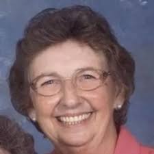 Obituary information for Mabel Noles