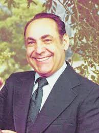 Vincent Sama, 91 Obituary