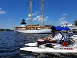 Green gardens is an intimate outdoor dining event that includes craft cocktails and live music in a garden fantasy setting. 15 Festive Events Happening In Mystic This Holiday Season This Is Mystic Ct