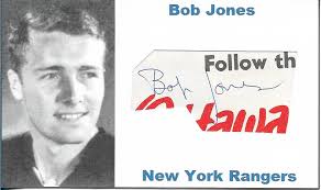 Hockey Ink In The Mail: Mail