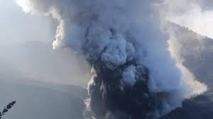 Maybe you would like to learn more about one of these? 2013 Terakhir Kali Gunung Tangkubanparahu Meletus Kini Meletus Lagi Dan Ini Sejarah Meletusnya Tribun Cirebon