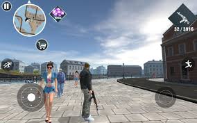 Real gangster crime apk v3.2 mod [unlimited money. Miami Crime Simulator 2 For Android Apk Download