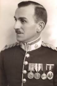 LIEUTENANT-COLONEL PAUL GRENIER