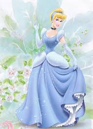 Ia merupakan gadis cantik yang awalnya tinggal dengan keluarga tirinya. Disney Princess Background Cinderella Wallpaper