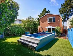 Original Endless Pool Endless Pool Swimming Pools Backyard Swimming Pool Pictures