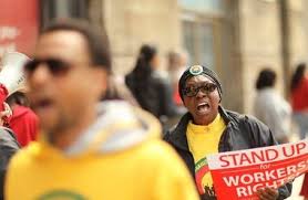 N.J. taxpayers protest corporate 'dodgers'