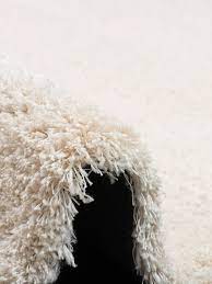 Hochflor shaggy teppich palace rund teppiche (2) anzeigen. Snapstyle Luxus Hochflor Shaggy Teppich Dream Rund Klingel