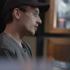 Joel Sherwood's Instagram, Twitter & Facebook