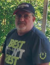 Obituary information for Terry Lee Springer