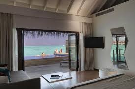 Édenkerti nyaralásra vágyik párjával vagy családjával? Hotel Cocoon Maldives Maldiv Szigetek Utazas