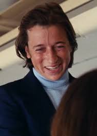 Fan Casting Skyler Gisondo as Floyd, Dick's Roommate in Paul Thomas  Anderson's True Romance