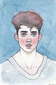 50 Sweet and Not So Innocent Drawings by Martin Bedolla