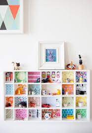 Shelving Ideas For Kids Rooms Boy Girl Bedroom Playroom Diy Shelving Kids Rooms Diy Storage Kids Room Kids Room