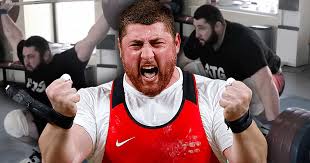 In competitive weightlifting, there needs to be a focus on balance of strength in the snatch and clean & jerk. Erstmals Auf Video Lasha Talakhadze Reisst Historische 223 Kilo Gannikus De
