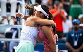 Aryna Sabalenka says if she agrees with Emma Raducanu’s decision to not hire a coach