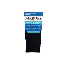 medi peds circulatory socks