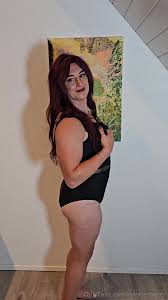 Nastja Sherer - Flirty Encounters - Uninhibited Fun