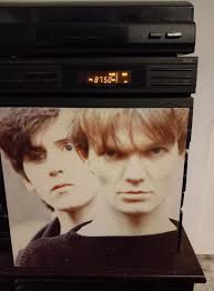 The House of Love debut album, 1988