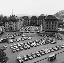 Auf ihn ist auch die namensgebung der landeshauptstadt zurückzuführen: Gottfried Bohm Das Schloss Im Wandel Regionalverband Saarbrucken