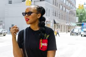Summer Street Style In Nyc S Soho