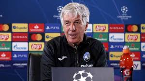 Guarda atalanta live e on demand su dazn it con 2 dispositivi diversi contemporaneamente e connetti fino a 6 dispositivi. Atalanta Oggi La Conferenza Stampa Di Gasperini
