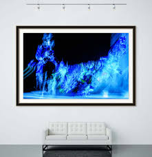 Jazz on the flower - Charles Hamonnais