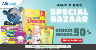 Promo alfamart termurah setiap hari, nikmati promo menarik mulai dari promo jsm alfamart sampai promo gantung, cek juga katalog promo dan diskon hari ini. Alfamart Ø¹Ù„Ù‰ ØªÙˆÙŠØªØ± Special Bazaar Baby Kids Diskon Sampai 50 Di Alfacart Mulai Belanja Kebutuhanmu Online Aja Di Https T Co Hkdifg5jnd Klik Https T Co 1pf2r5fy27 Https T Co Jnmmmcf3tt