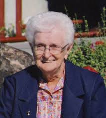 Hannah Ann Read Obituary