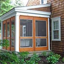 Download the pdf version of this article. Porch Doors Three Season Porch Doors