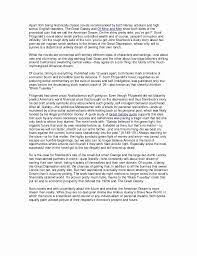 American Dream Essay Titles Unique Boom And Bust The American Dream Criticized In Mice Literary Analysis Essay American Dream Of Mice And Men