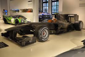 Circuits, drivers, teams, results & more. Dominik Wilde The Greatest F1 Car To Never Race