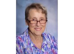 Annabel Adams Eastham Obituary (2024)