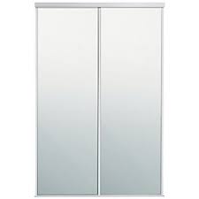 Whether you're looking for a simple, great value, mirror door, or a more complicated bespoke. Sliding Wardrobe Doors Mirror Glass Shaker More Wickes