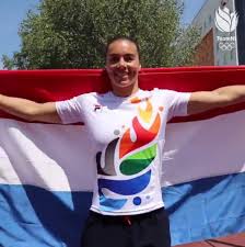 Find the latest news, pictures, and opinions about nouchka fontijn. Nouchka Fontijn Naar Halve Finale Wk Boksen