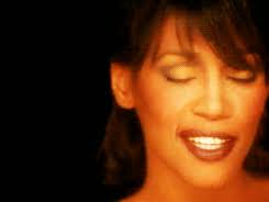 Brandy Raves Over Whitney Houston: 'It Was Because Of Her That I Became The  First Black Disney Princess' (Exclusive)