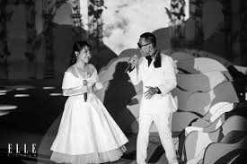 Huấn luyện viên rap việt đi cùng học trò dế choắt, nhà thiết kế anh thư. Elle Wedding Art Gallery 2020 Ná»¥ Hon Tá»« Ntk Pháº¡m Ä'Äƒng Anh ThÆ° Elle Man