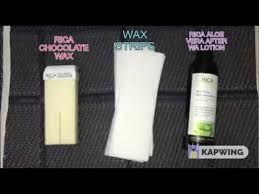 This is the most traditional method of melting waxing beads and can be incredibly effective if it's done correctly. Heating Roll On Wax In Mircowave Waxing Hair Removal Roll On Wax Rica Wax Chocolate Wax Youtube