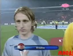The former ballon d'or winner is still the beating heart of the croatian national team. Adorable Lukitaaaaaa Explore Tumblr Posts And Blogs Tumgir