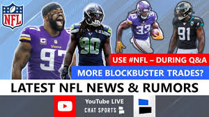 This means you'll get your local sunday afternoon games. Nfl Daily Live With Mitchell Renz Tom Downey July 27th 2020 Youtube
