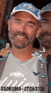 Glenn Seiler's Instagram, Twitter & Facebook