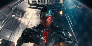 After speaking out about justice league, i. Another Justice League Star Is Standing With Ray Fisher Sahiwal