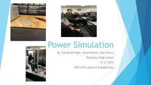 Harry A Noyes Online Presentations Channel