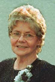 DELORES WINEY Obituary (2018)