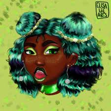 Elisa Arts's Instagram, Twitter & Facebook