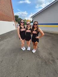 Introducing your 2024 Jr. Chiefs...