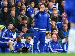 During that time at gresty road, which began in 1992, holland worked under former chelsea coach dario gradi, first as a youth coach and then. Jose Mourinho Needs Football Says Chelsea Coach Steve Holland Who Reveals They Are Going For Dinner Next Week The Independent The Independent