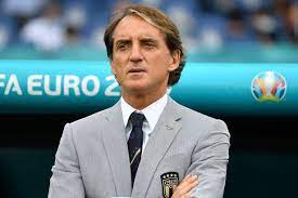 Roberto mancini has built an italy team with a strong group identity and a good mix of veterans and exciting younger talent. Man City Fans Show Love For Roberto Mancini As Italy Shine At Euro 2020 Manchester Evening News