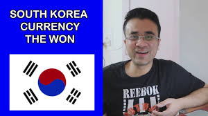 Kpw is regulated by central bank of the democratic people's republic of korea. South Korea Currency Value In Indian Rupees Youtube