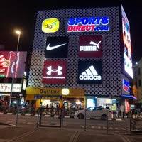 Close to monorel and mrt station. Sport Direct Bukit Bintang 2 Tips From 290 Visitors