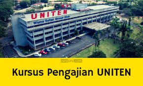 Aerial view on kuala kangsar first ever university in 4k. Kursus Pengajian Yang Ditawarkan Di Uniten Universiti Tenaga Nasional